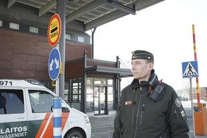 Rusijos karas Ukrainoje paskubino suomius atsikvošėti: V. Putinas – pamišėlis