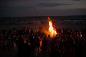 Klimatologas atskleidė, kokie orai Lietuvoje vyraus kitą savaitę ir ilgąjį Joninių savaitgalį: šis birželis – išskirtinis