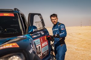 Po ginčo su LASF, V. Žala priėmė sprendimą – Dakare sieks atstovauti Ukrainai