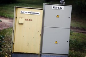 Gera žinia nesuspėjusiems: dar savaitei pratęstas nepriklausomo elektros tiekėjo pasirinkimas
