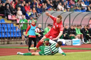 A lygos lyderių akistatoje – Vilniaus „Žalgirio“ triumfas