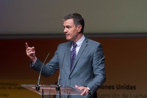 Ispanijos premjero sąjungininkai pralaimėjo svarbius regioninius rinkimus