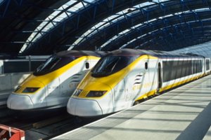 Jungtinė Karalystė ruošiasi didžiausiam per kelis dešimtmečius geležinkelių darbuotojų streikui