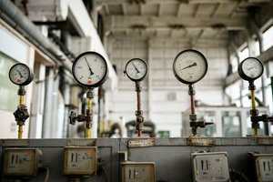 Mažėjant rusiškų dujų tiekimui šalys imasi įvairių priemonių – Austrija vėl atidarys anglimis kūrenamą elektrinę