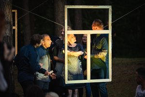 Eimutis Kvoščiauskas: „Buvo momentų, kai naktį šokau iš lovos, išpiltas šalto prakaito“