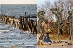 „Žinovų klubo“ testas. Ką žinote apie Šventąją?