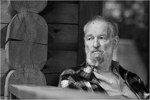 Mirė legendinis aktorius Regimantas Adomaitis