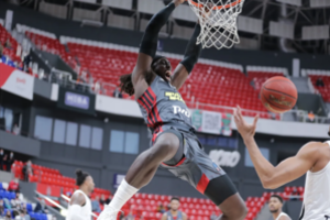 Prie „Fenerbahce“ jungiasi Europos taurėje siautęs amerikietis