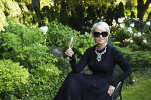 Paskutinis Irenos Marozienės interviu – apie meilę, geriausią dovaną ir kaip ją turėtų prisiminti kiti žmonės