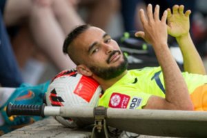 A lygos 15-ojo turo apžvalga: pirmenybėse pasikeitė lyderis