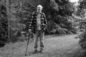 Su ligomis galynėjęsis R. Adomaitis nebijojo mirti: „Kaip Dievas norės, taip ir bus“