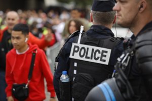 Danijoje trys asmenys apkaltinti planavę įvykdyti teroro išpuolį