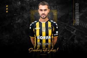 FA „Šiauliai“ ekipą papildė puolėjas iš Ukrainos