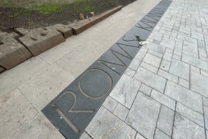 Kauno taryba suteikė garbės piliečio vardą R. Kalantai