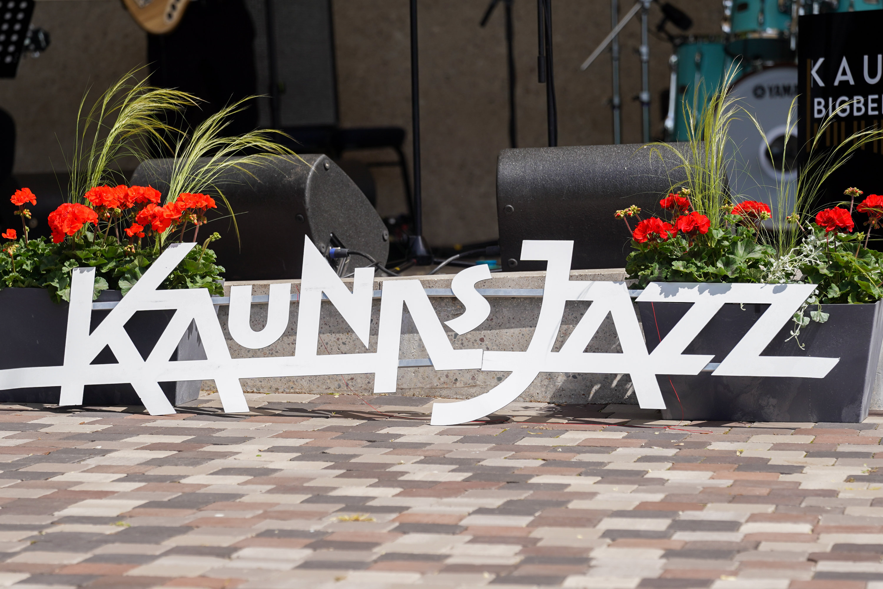 festivalis Kaunas Jazz