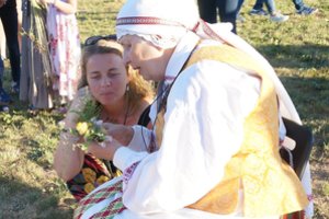 Vasara Trakų krašte nudžiugins Joninių gausa