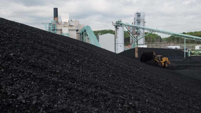 Nyderlandai prisijungė prie Vokietijos ir Austrijos: atšauks energijos gamybos iš akmens anglių apribojimus