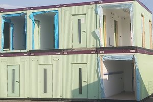 Pamatęs, kur teks nakvoti, tolimųjų reisų vairuotojas įtūžo: „Eina peklon“