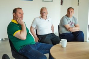 Krepšinio federacija bendradarbiaus su VDU ruošiant krepšinio trenerius