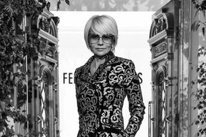 Paaiškėjo, kada ir kur vyks atsisveikinimas su Irena Maroziene