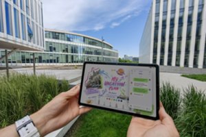 „Huawei MatePad“ – ir mėgėjams, ir profesionalams