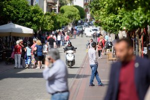 Aukštoms kainoms svilinant kišenes lietuviai šiems malonumams vis tiek netaupo: išlaidos – rekordinės