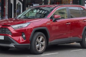 Paskelbė pačius populiariausius 2021 m. automobilius: ar tai jūsų mašina?