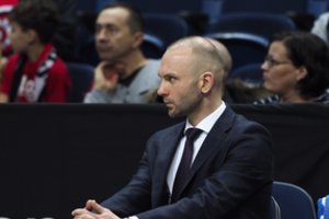 J. Vainausko surinktas Mažeikių klubas keičia įvaizdį ir pavadinimą