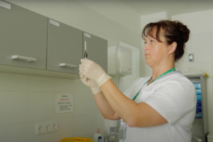 Tik kokybiška slauga milijonams garantuos saugią ir orią senatvę