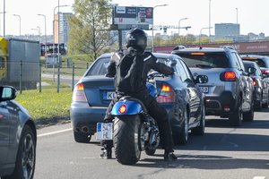 Lietuviai persėda ant motociklų: pirmą kartą aplenkėme kaimynines Baltijos šalis