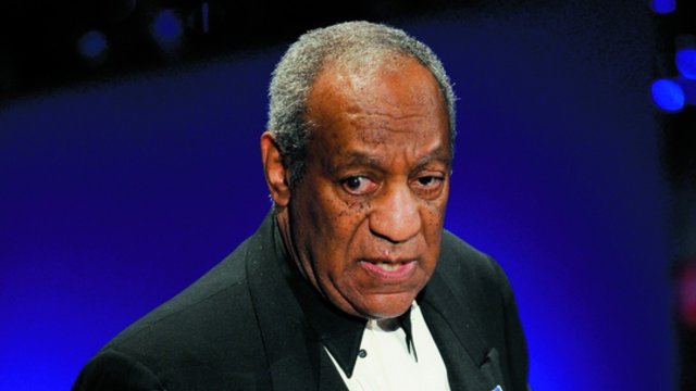 JAV komikas B. Cosby išgirdo nuosprendį: pripažintas kaltu dėl paauglės seksualinio užpuolimo