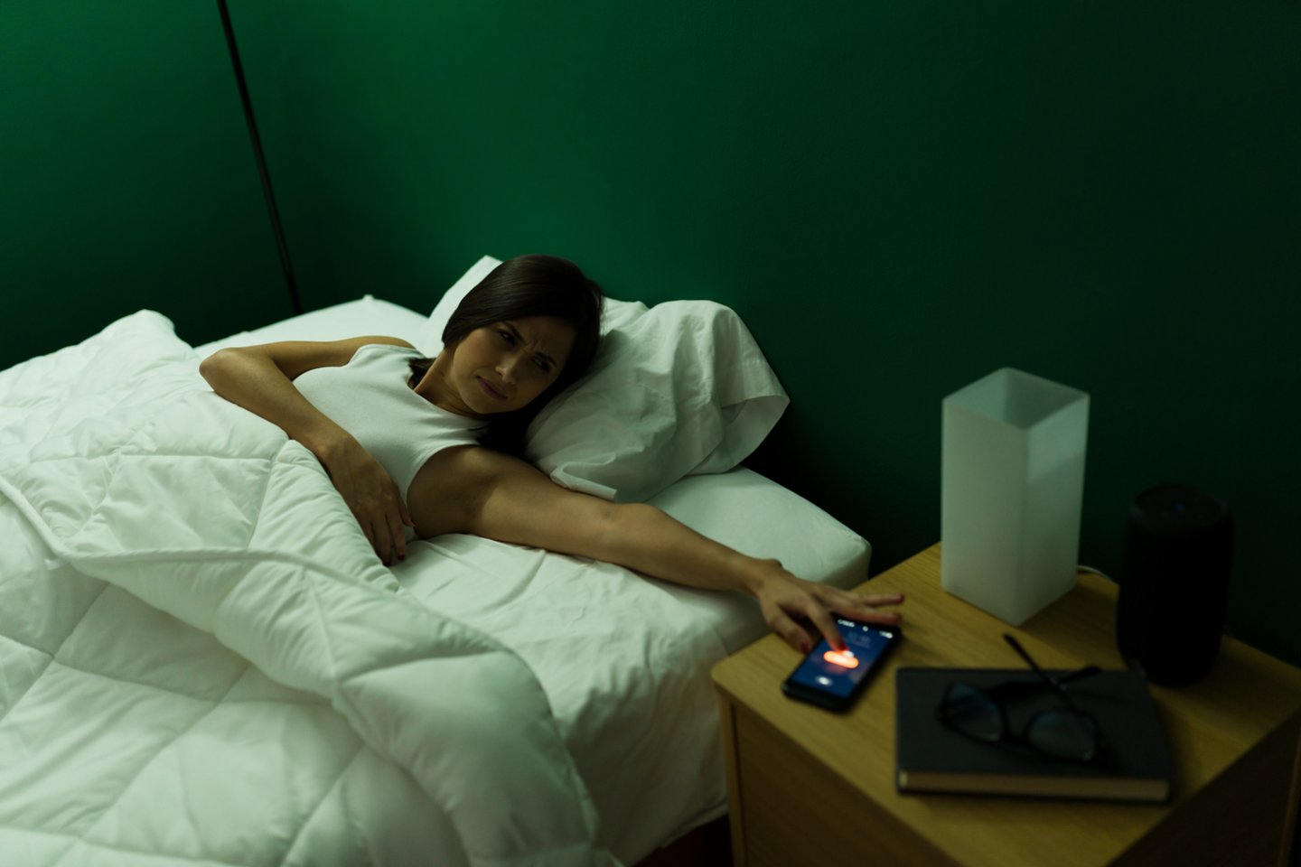  Geras miegas yra būtinas, jei norite palaikyti gerą fizinę bei psichinę sveikatą.<br> 123rf nuotr.
