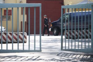 Meksikietis mokslininkas įkalintas JAV už šnipinėjimą Rusijai