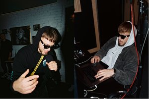 Treperis West One pristatė dainą „Reikalai“: „Šie metai trepui – išskirtiniai“