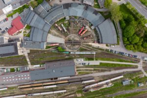 Užsienio architektai kuria visiškai naują Vilniaus dalį – 42 ha plotas virs išskirtine miesto vieta