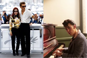 Filmą „Elvis“ įvertinusi Priscilla Presley režisieriui paliko raštelį su atsiprašymu