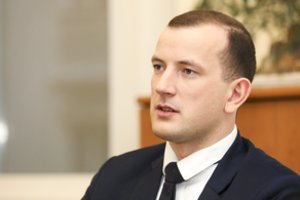 Pasipylus grasinimams, V. Sinkevičiaus įspėjimas dėl būsimos Rusijos reakcijos: kitas draudimas – dar jautresnis