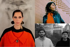 Joninių savaitgalio pažiba pajūryje – elektroninės muzikos festivalis „Opium Limited Edition“