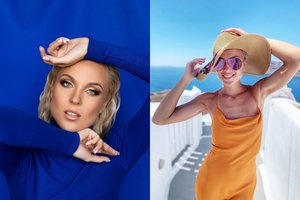 „Queens of Roses“ narė Akvilė Kisielienė: „Buvau „pakvaišusi“ dėl kuo tamsesnio įdegio“