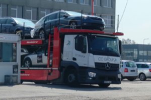 Automobilių pardavimai – tarsi aukso amžiuje: panaši situacija buvo tik prieš 15 metų