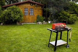 Su vyru nuvykus švęsti Joninių į sodą pasigailėjo: „Tik pamačius supratau, kad bus blogai“