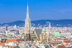 Viena susigrąžino tinkamiausio gyventi pasaulio miesto titulą