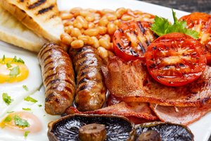 Štai kokių pusryčių reikėtų vengti, jeigu turite padidėjusį cholesterolio kiekį