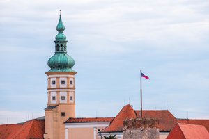 Čekija nusprendė neišduoti vizų rusams ir baltarusiams iki 2023 metų kovo pabaigos