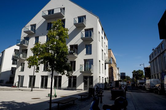 Planuojantiems imti būsto paskolą – eksperto patarimai