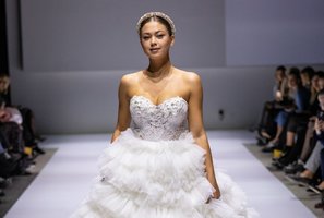 Prancūzijoje ištekėjo Eglė Andreikaitė