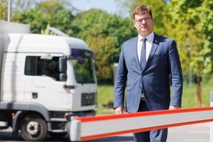 L. Kasčiūnas įvertino niūrų Estijos premjerės pareiškimą dėl NATO gynybos planų