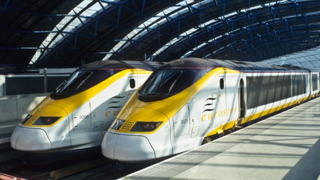 JK – antroji geležinkelio darbuotojų streiko diena: teikiama vos penktadalis viešojo transporto paslaugų
