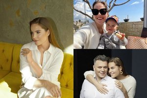 Verslininkės G. Brokienės šeima persikėlė į Kiprą: „Labai pasikeitė emocinė ir fizinė savijauta“