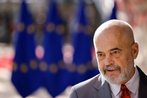 Balkanų šalys perspėja Ukrainą neturėti „iliuzijų“ dėl ES